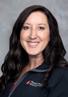 Kimberlee A. Allred, NNP